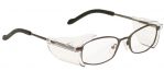 Full Lens Magnification Safety Reading Glasses
