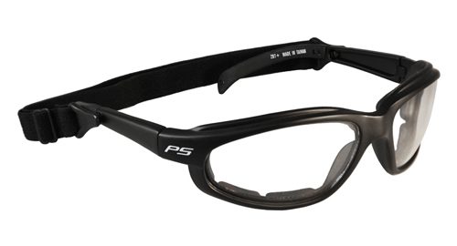 Prescription Safety Glasses: Model SRXP-901