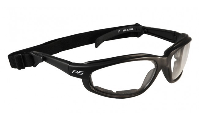 RG-901 X-Ray Radiation Leaded Eyewear | Safety Glasses, X-Ray, Leaded ...