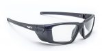 RG-Q300 Radiation Leaded Safety Glasses