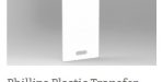 Phillips Plastic Transfer Board, #PTB-5011