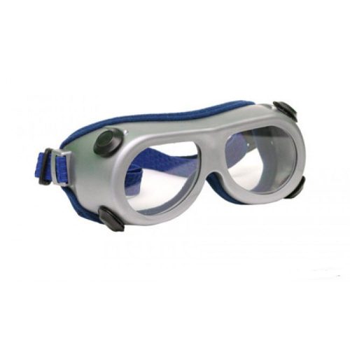 leaded glasses for doctors and nurses