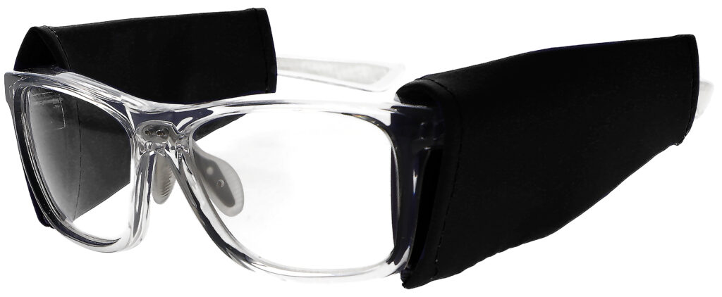 Prescription X Ray Radiation Leaded Eyewear T9730 Safety Glasses X Ray Leaded Radiation Laser