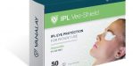 disposable IPL patient eye shields