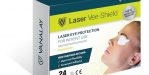 disposable laser patient eye shields
