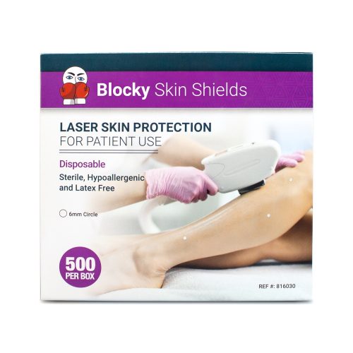 Patient Skin Protection