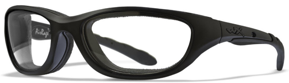 Wiley X Airrage Prescription X Ray Radiation Leaded Eyewear Safety Glasses X Ray Leaded